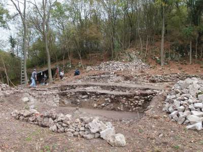 Arheoloski-lokalitet-ORLOVINE-Mali-Zvornik-7