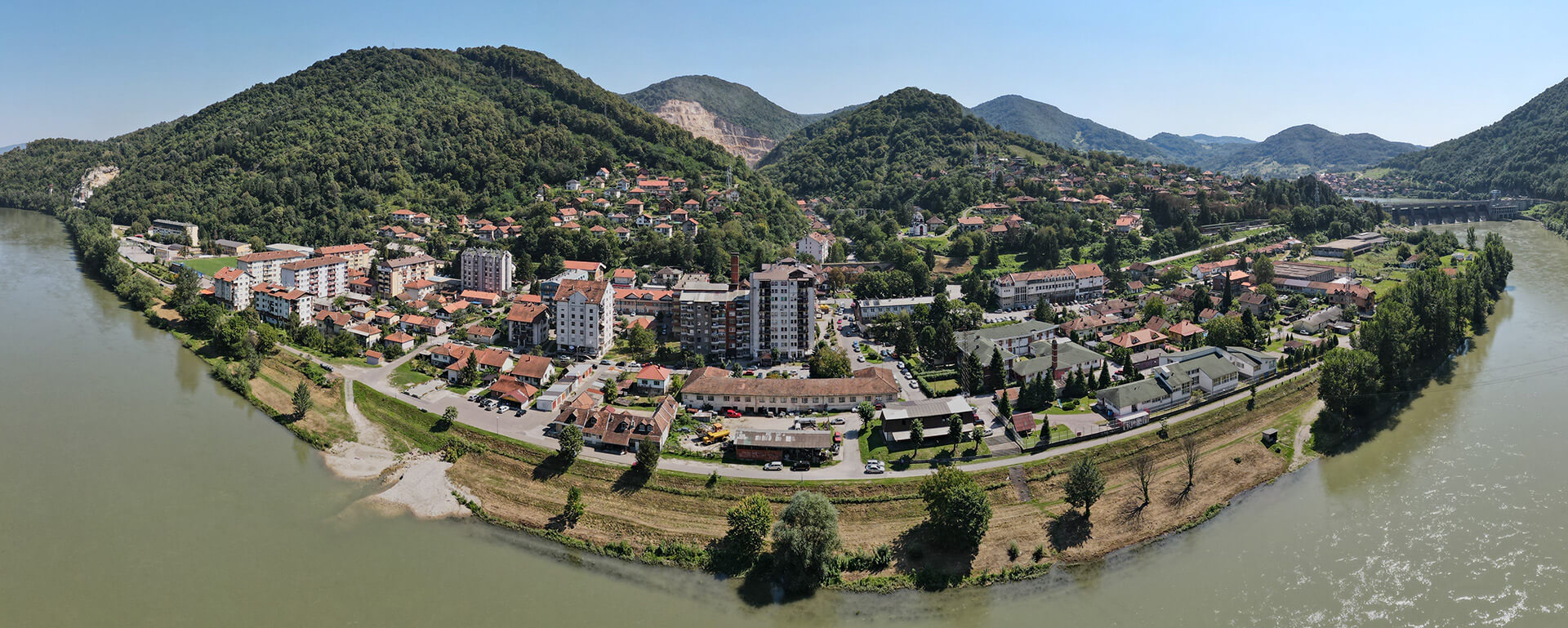 Opština Mali Zvornik