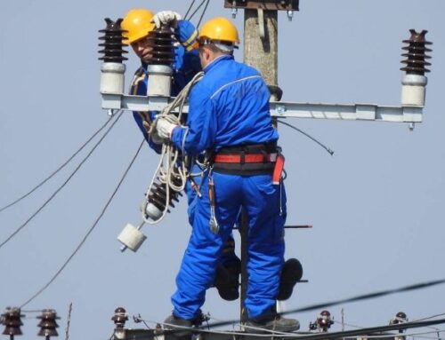 Обавештење о планираном искључењу електричне енергије – Брасина 16.09.2022. године