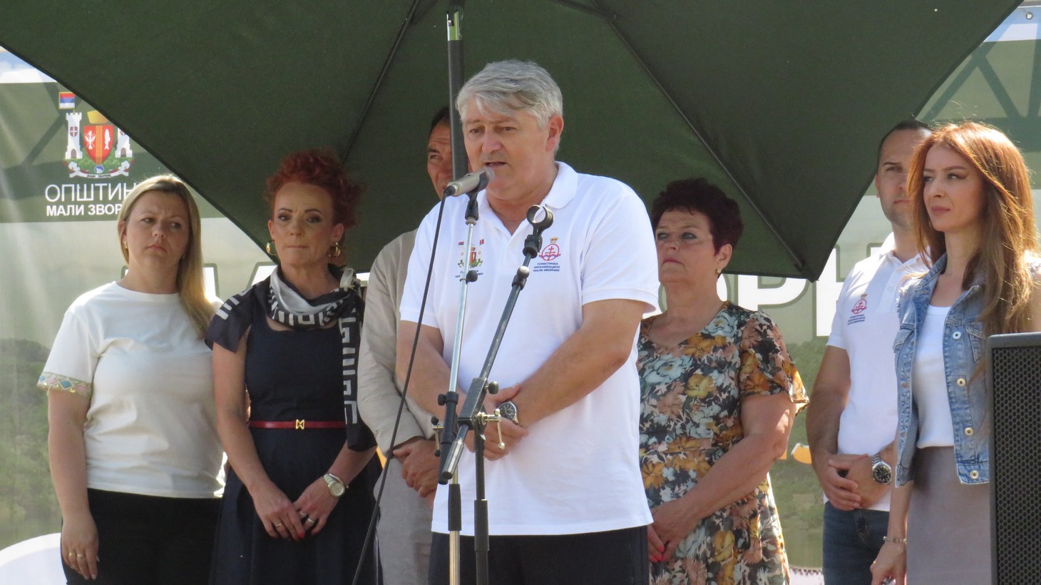 otvaranje
