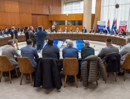 Села у општини Мали Зворник ускоро добијају брзи интернет