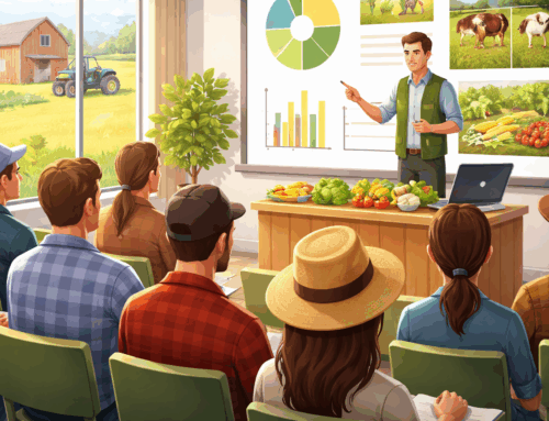 „Зимска школа за пољопривреднике“ у четвртак у Малом Зворнику