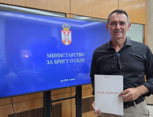 Општини Мали Зворник одобрена средства за одржавање четвртих „Михољских сусрета села“