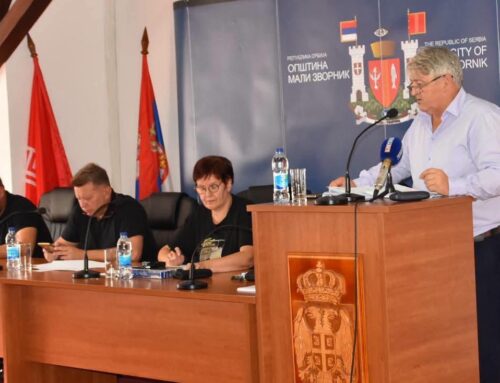 Одржана редовна седница Скупштине општине Мали Зворник