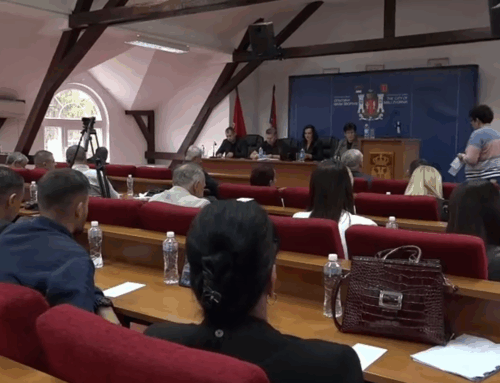 Одржана 15. редовна седница Скупштине општине Мали Зворник: Усвојен други ребаланс буџета за 2026. годину