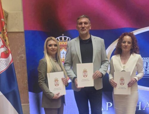 Министарство правде средствима опортунитета подржало три пројекта од јавног интереса у Малом Зворнику