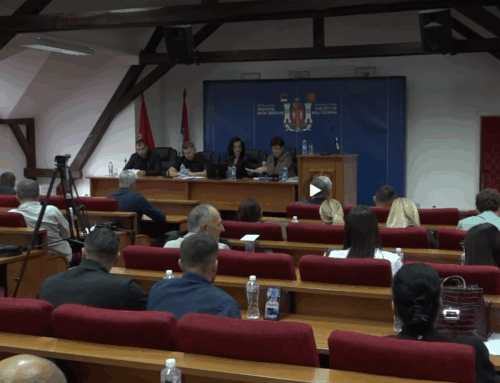 Повећана издвајања за помоћ пензионерима, лицима са инвалидитетом и социјалну заштиту